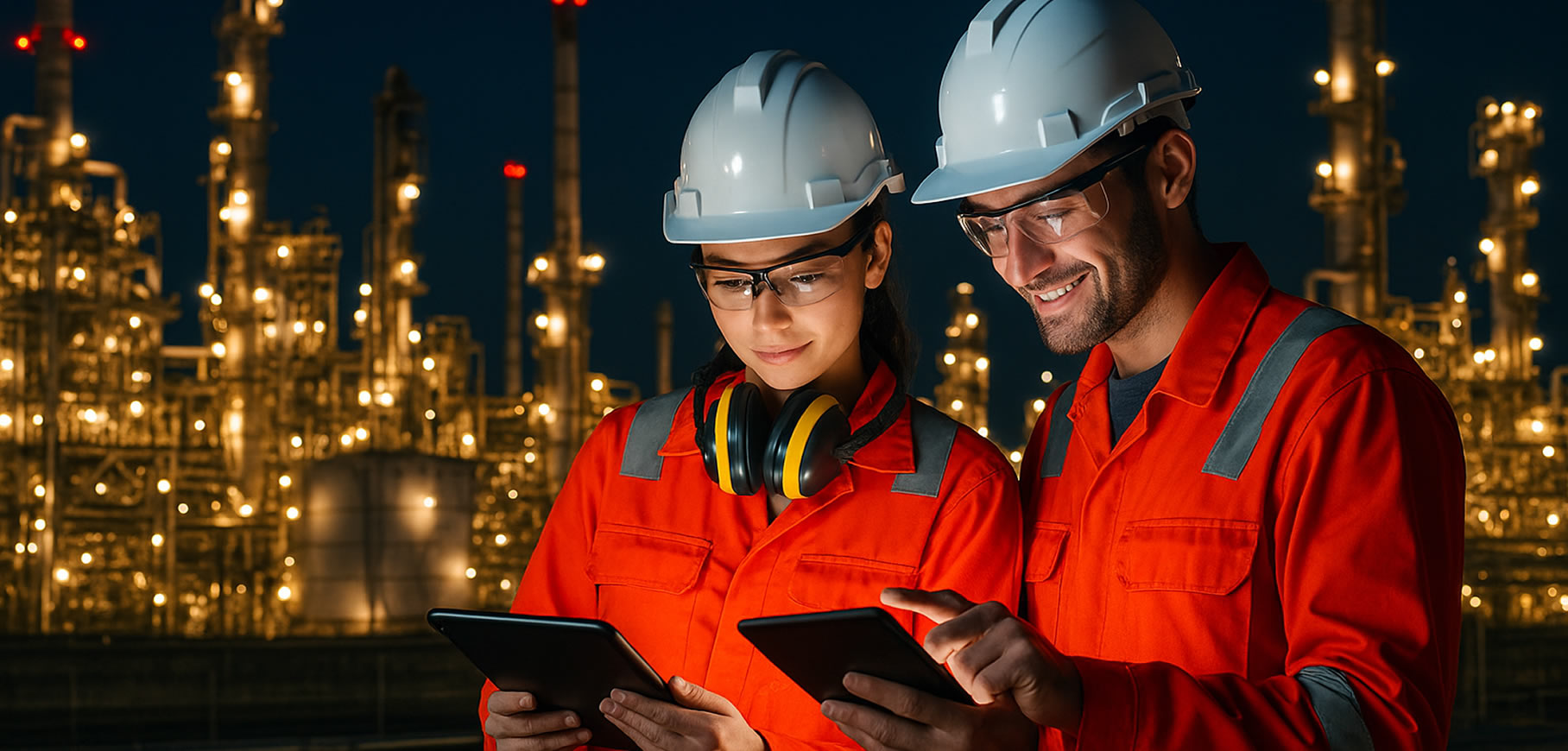 Contact Sinopec Engineering